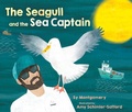 Cover: The Seagull and the Sea Captain - Paula Wiseman Books
