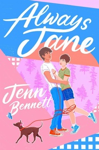 Enlarge image Cover: Always Jane - Simon & Schuster Books for Young Readers