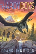 Cover: As the Falcon Flies - Aladdin