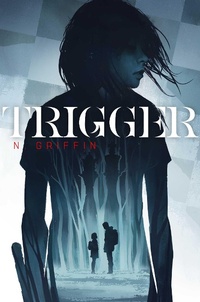 Enlarge image Cover: Trigger - Atheneum