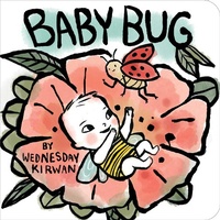 Enlarge image Cover: Baby Bug - Little Simon