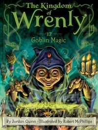 Enlarge image Cover: Goblin Magic - Little Simon