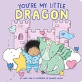 Cover: You're My Little Dragon - Little Simon