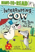 Cover: New Tricks for the Old Dog - Simon Spotlight