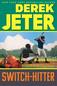 Enlarge image Cover: Switch-Hitter - Simon & Schuster