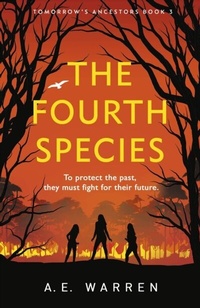 Abbildung von: The Fourth Species - Penguin (Cornerstone)