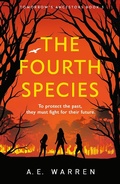 Cover: The Fourth Species - Penguin (Cornerstone)