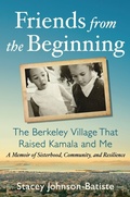 Cover: Friends from the Beginning - Grand Central Publishing