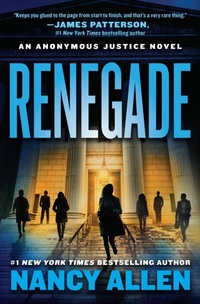 Enlarge image Cover: Renegade - Grand Central Publishing