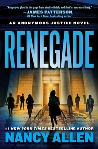 Enlarge image Cover: Renegade - Grand Central Publishing