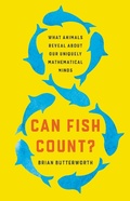 Cover: Can Fish Count? - Basic Books