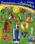 Cover: Companion to the Calendar, Second Edition - Liturgy Training Publications,U.S.