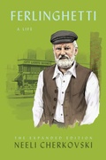 Cover: Ferlinghetti - Black Sparrow Press,U.S.
