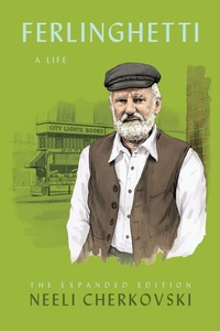 Enlarge image Cover: Ferlinghetti - Black Sparrow Press,U.S.