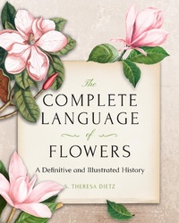 Enlarge image Cover: The Complete Language of Flowers - Wellfleet Press