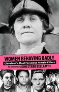 Cover: Women Behaving Badly - Gray & Company Publishers