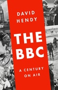 Cover: The BBC - PublicAffairs