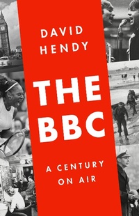 Enlarge image Cover: The BBC - PublicAffairs