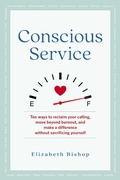 Cover: Conscious Service - Hazelden Publishing