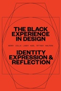 Cover: The Black Experience in Design - Allworth Press
