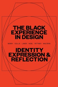 Enlarge image Cover: The Black Experience in Design - Allworth Press