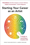Bild: Starting Your Career as an Artist - Allworth Press