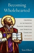 Cover: Becoming Wholehearted - Twenty-Third Publications