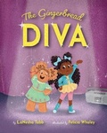 Cover: Gingerbread Diva - Atmosphere Press