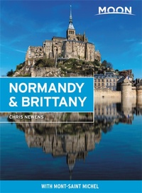 Abbildung von: Moon Normandy & Brittany - Moon Travel