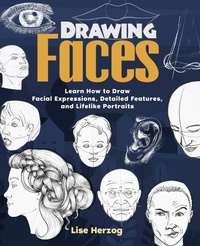 Abbildung von: Drawing Faces - Ulysses Press