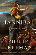 Cover: Hannibal - Simon + Schuster Inc.