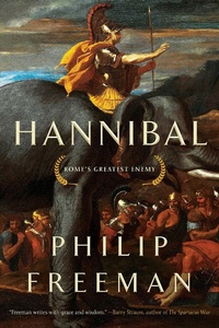 Enlarge image Cover: Hannibal - Simon + Schuster Inc.