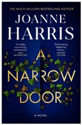 Cover: A Narrow Door - Simon + Schuster LLC