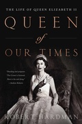 Bild: Queen of Our Times - Pegasus Books
