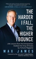 Cover: The Harder I Fall, the Higher I Bounce - Made For Success