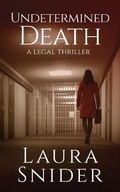Cover: Undetermined Death - Severn River Publishing