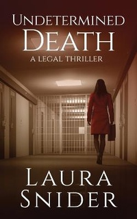 Enlarge image Cover: Undetermined Death - Severn River Publishing