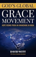 Cover: God's Global Grace Movement - SOM International