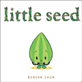 Cover: Little Seed - Little Simon