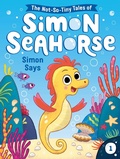 Cover: Simon Says - Little Simon