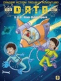 Cover: S.O.S. from Outer Space: Volume 9 - Little Simon