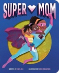 Cover: Super Mom - Little Simon