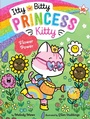 Cover: Flower Power: Volume 10 - Little Simon