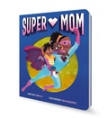 Cover: Super Mom - Little Simon
