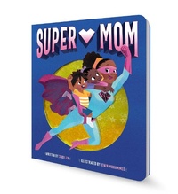 Enlarge image Cover: Super Mom - Little Simon