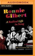 Cover: Ronnie Gilbert - Audible Studios on Brilliance