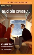 Cover: Snow Day - Audible Studios on Brilliance