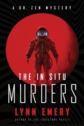 Cover: The In Situ Murders - Lazy River Publishing