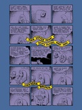 Cover: Little Man - Drawn & Quarterly