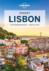Abbildung von: Lonely Planet Pocket Lisbon - Lonely Planet Global Limited